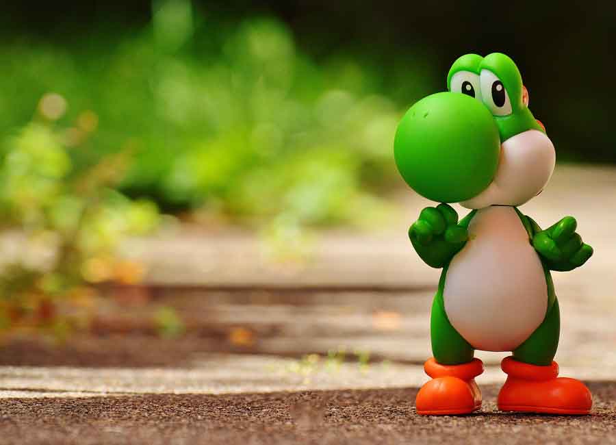 Yoshi