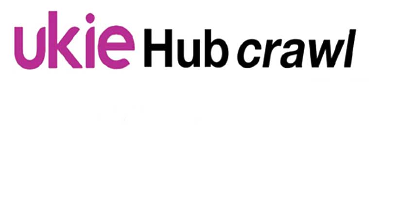 UKIE hub crawl 2018